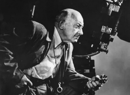 Непобедимый кадры