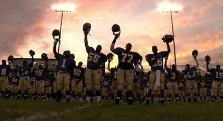 Непобежденные кадры