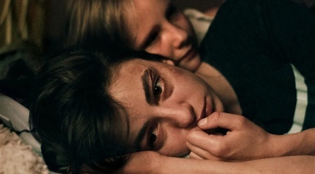 Непреклонный кадры