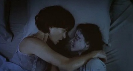 Неразлучные кадры