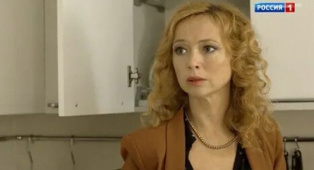 Несколько шагов до любви кадры