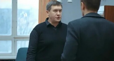 Несладкая месть кадры