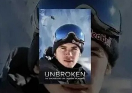 Несломленный: Марк МакМоррис. Жизнь на сноуборде кадры