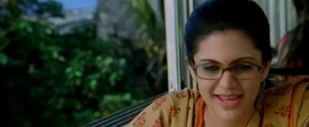 Несокрушимая Мирабай кадры