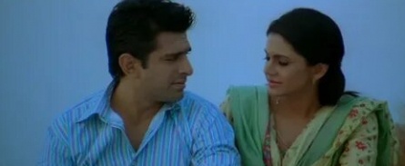 Несокрушимая Мирабай кадры