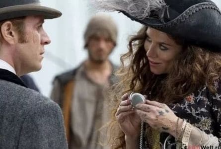 Нетландия кадры