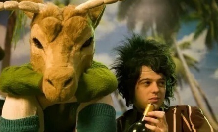 Неубранные постели кадры