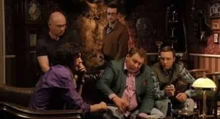 Неудачников. NET кадры