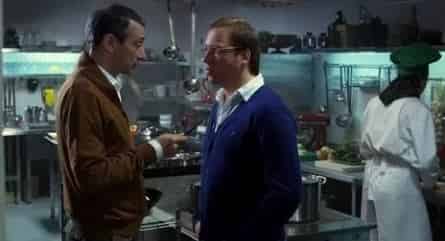 Неудачников. NET кадры