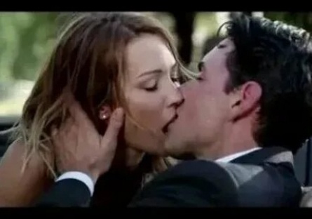 Неудобная любовница кадры