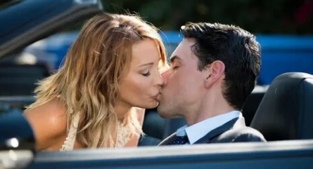 Неудобная любовница кадры