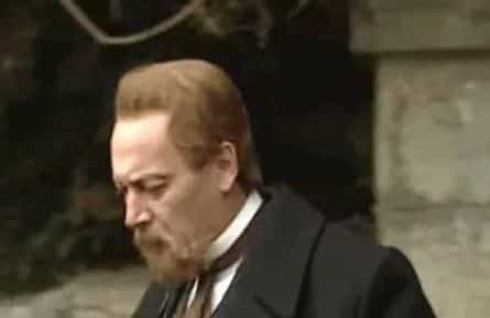 Невечерняя кадры Невечерняя кадры