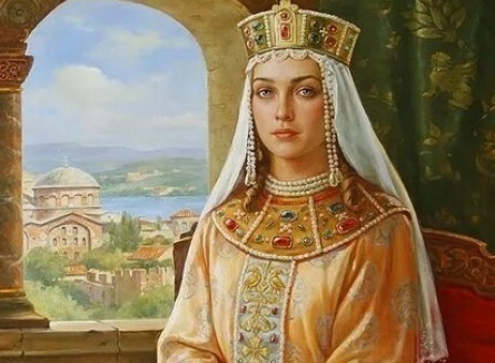 Предательство великого князя: история неверной жены Ярослава Мудрого кадры
