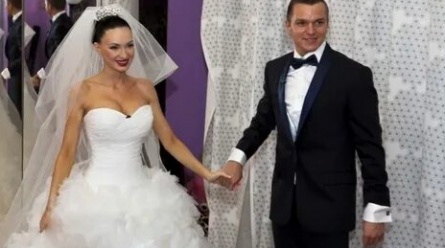 Невесту Дома 2 Евгению Феофилактову довели до слез кадры