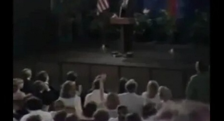 Невидимая Империя: Становление нового мирового порядка кадры