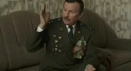 Невидимый фронт кадры Невидимый фронт кадры
