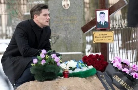 Невский. Чужой среди чужих кадры