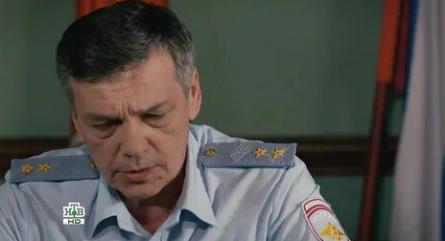 Невский. Проверка на прочность кадры