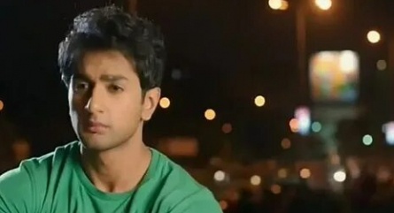 Невысказанная любовь кадры