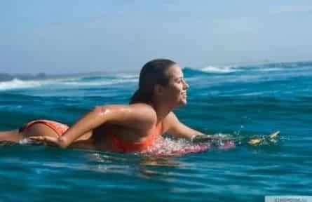 Неземной сёрфинг кадры