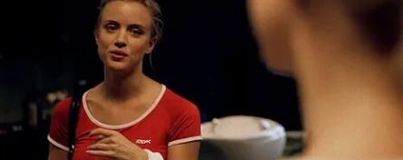 Нежить кадры