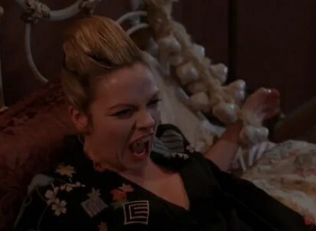 Нежить кадры