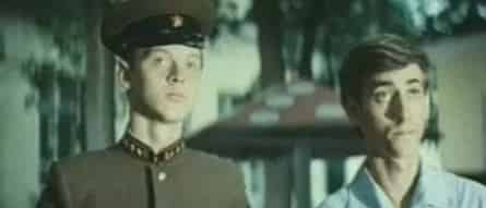 Нежный возраст кадры Нежный возраст кадры