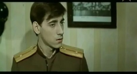 Нежный возраст кадры Нежный возраст кадры