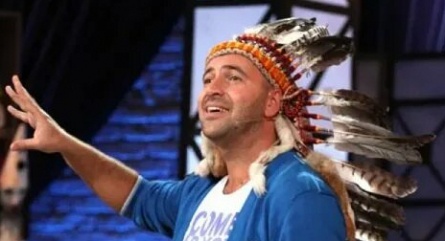 Ни бе ни ме нехило кадры