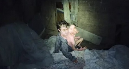 Ни туда, ни сюда кадры Ни туда, ни сюда кадры