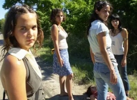 Ни за что не умру в одиночку кадры Ни за что не умру в одиночку кадры