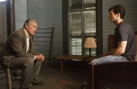 Ничего не бойся кадры