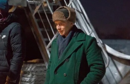 Ничего себе новости кадры