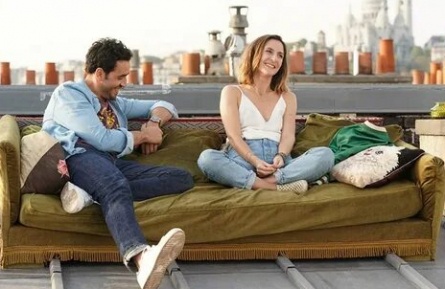 Ничего себе новости кадры