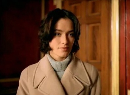 Ничьи дети кадры