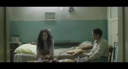 Ничьи дети кадры