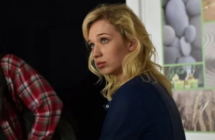 Night Shift кадры