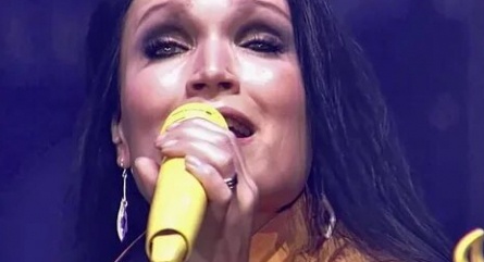 Nightwish: Конец эры кадры Nightwish: Конец эры кадры