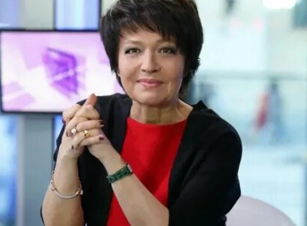 Ника Стрижак проведет 2 спецвыпуска ток-шоу 