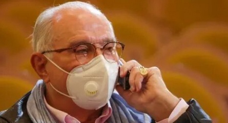 Никита Михалков не номинирован на премию Ника кадры Никита Михалков не номинирован на премию Ника кадры