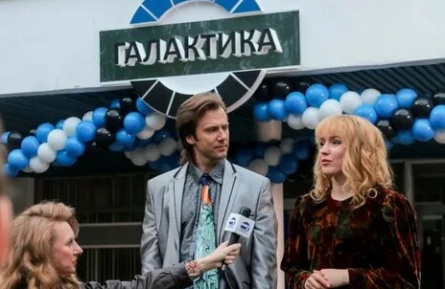 Никогда не говори Никогда не говори