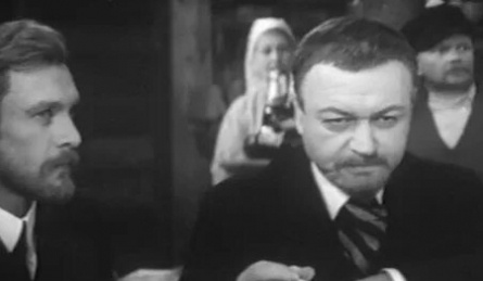 Николай Бауман кадры