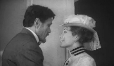 Николай Бауман кадры