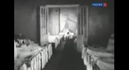Николай Бурденко. Падение вверх кадры Николай Бурденко. Падение вверх кадры