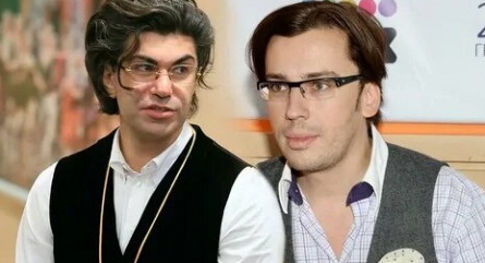 Николай Цискаридзе может потерять основную работу кадры