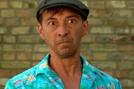 Николай Добрынин рассказал о минусах съемок в сериале Сваты кадры Николай Добрынин рассказал о минусах съемок в сериале Сваты кадры