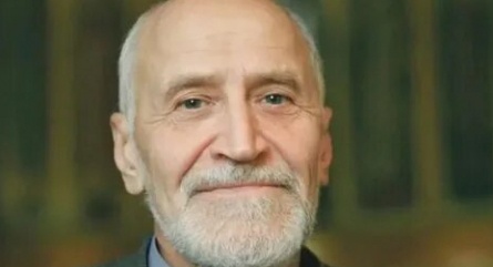 Николай Дроздов поделился секретом долголетия кадры Николай Дроздов поделился секретом долголетия кадры