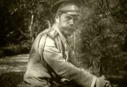 Николай II. Сорванный триумф кадры Николай II. Сорванный триумф кадры