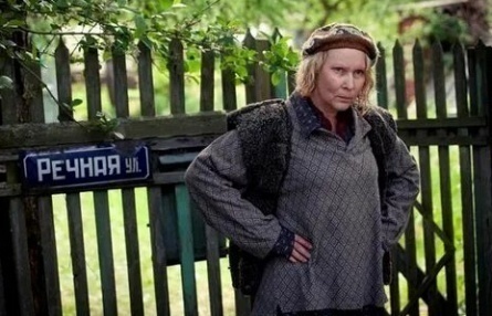 Николай Хомерики снимает сериал Тайны города ЭН кадры