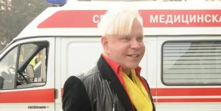 Никто не думал, что болезнь так свалит Моисеева кадры
